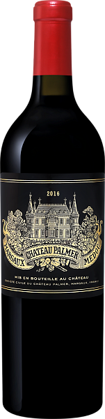 Вино Chateau Palmer Margaux AOC, 0.75 л в Курске