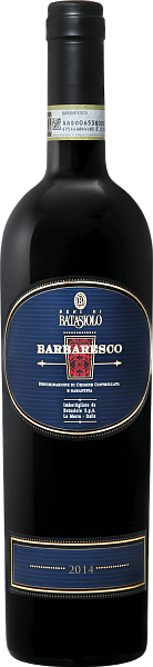 Barbaresco DOCG Batasiolo, 0.75л