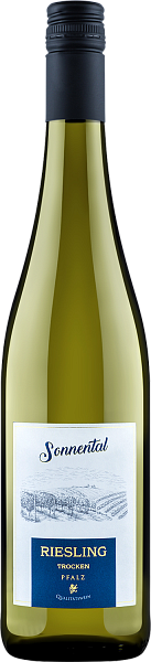 Вино Sonnental Riesling Pfalz, 0.75 л в Перми