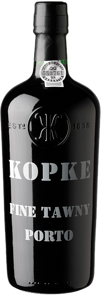 Kopke Fine Tawny Porto, 0.75 л