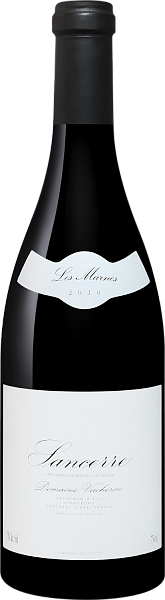 Вино Les Marnes Sancerre AOC Domaine Vacheron, 0.75 л в Курске