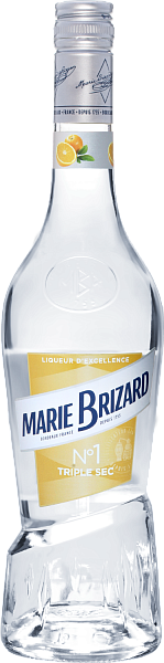 Ликёр Marie Brizard Triple Sec, 0.7 л в Саратове