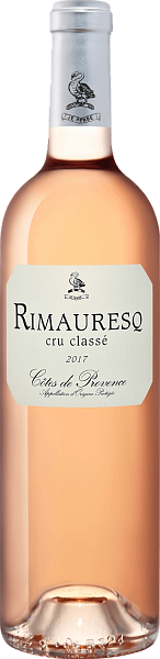 Rimauresq Cru Classe Cotes de Provence AOC Domaine de Rimauresq, 3 л
