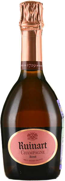 Шампанское Ruinart Rose Brut Champagne AOC, 0.75 л в Нижнем Новгороде