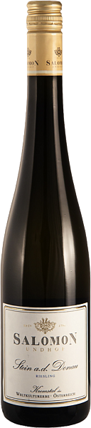 Вино Salomon Stein a.d.Donau Riesling Kremstal DAC, 0.75 л