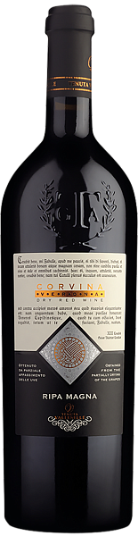 Вино Ripa Magna Verona IGT Tenuta Valleselle, 0.75 л