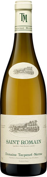 Вино Saint-Romain AOC Domaine Taupenot-Merme, 0.75 л в Курске