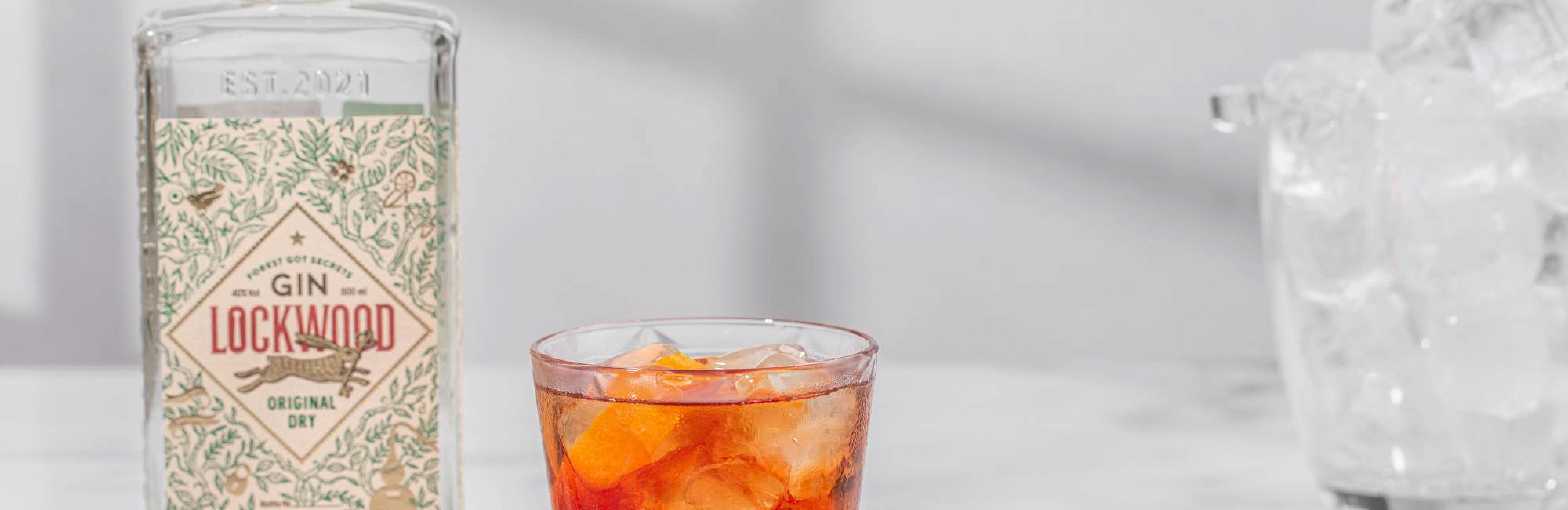 Аромат леса: 10 коктейлей с джином