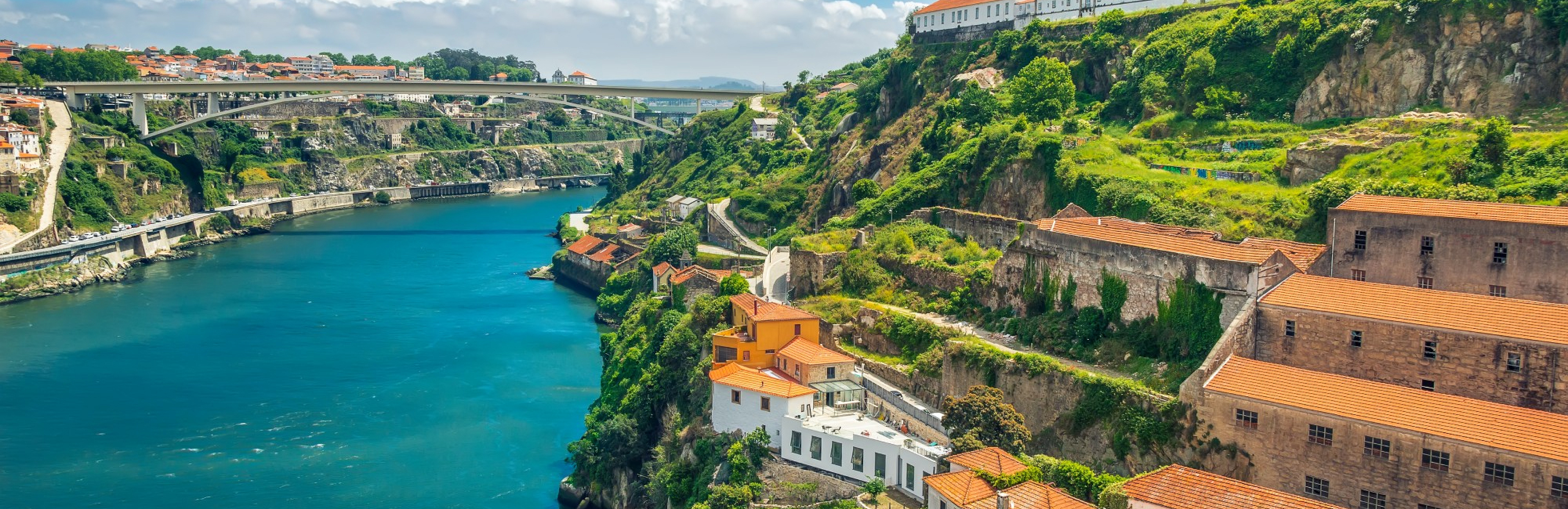 Вино с историей: C. Da Silva и их империя портвейнов