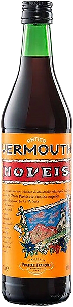 Вермут Vermouth Antico Noveis, 0.75 л в Сочи