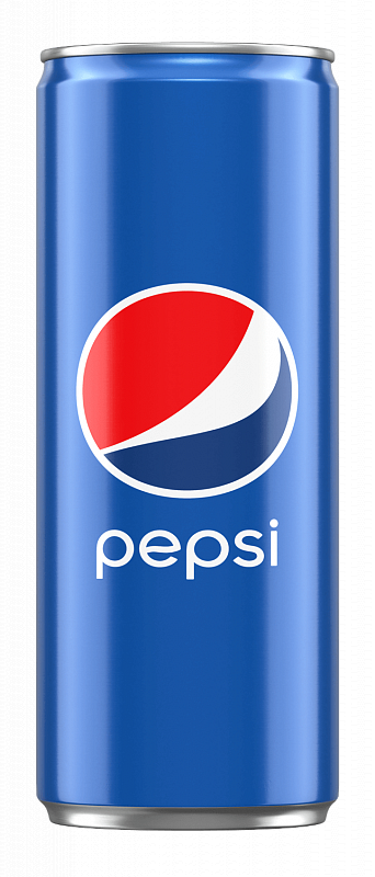 Безалкогольные напитки Pepsi 0.33 л (Напиток безалкогольный ...