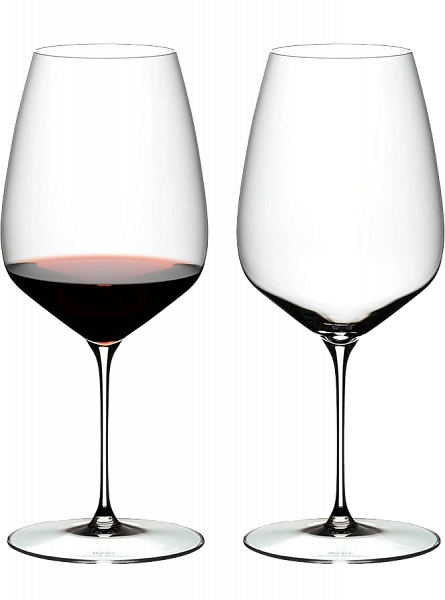 Riedel Veloce Cabernet/Merlot (2 glasses set), 6330/0
