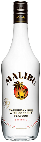 Ликёр Malibu, 0.5 л