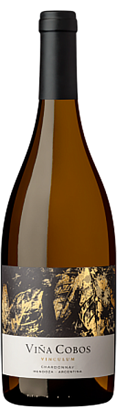 Vina Cobos Vinculum Chardonnay, 0.75 л