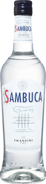 Ликёр Sambuca Franzini Perlino, 0.7 л в Волгограде