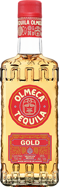 Текила Olmeca Tequila Gold, 0.7 л в Нижнем Новгороде