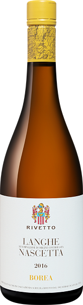 Вино Borea Nascetta Langhe DOC Rivetto, 0.75 л в Ростове-на-Дону