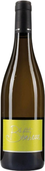 Вино Le P'tit Bonheur Coteaux Bourguignons AOC Pascal Prunier-Bonheur, 0.75 л