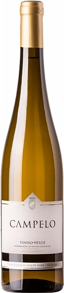 Campelo Vinho Verde DOC, 0.75 л