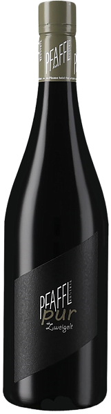 Вино Zweigelt Pur Weingut R&A Pfaffl, 0.75 л