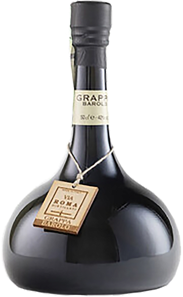 Граппа Via Roma Barolo Zanin, 0.5 л