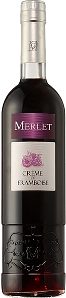 Ликёр Merlet Creme de Framboise, 0.7 л