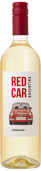 Вино Red Car Cabernet Sauvignon Antigal, 0.75 л