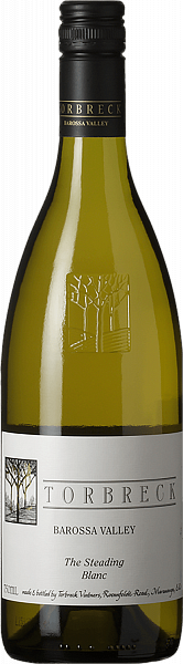 Вино Torbreck The Steading Blanc Barossa Valley GI , 0.75 л