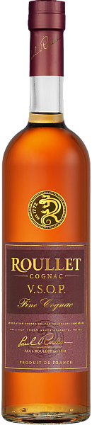 Коньяк Roullet Cognac VSOP, 0.7 л в Самаре