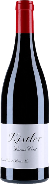 Вино Kistler Pinot Noir Sonoma Coast AVA, 0.75 л