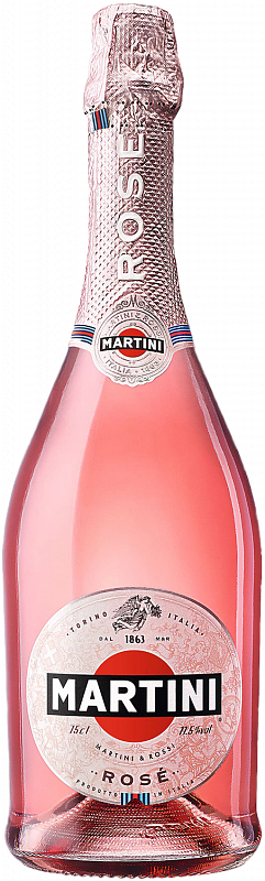 Мартини Розе 0.75 л