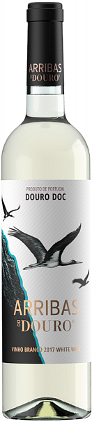 Arribas do Douro Colheita Branco Douro DOC Porttable Produtos Alimentares, 0.75 л