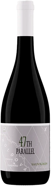 Вино 47th Parallel Sauvignon, 0.75 л