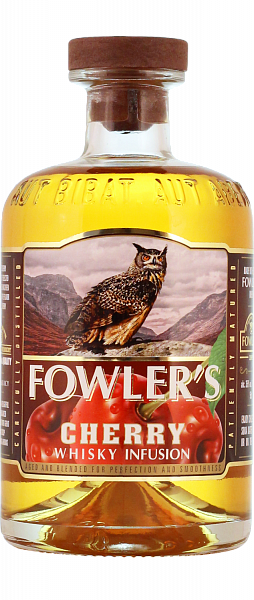 Fowler’s Cherry, 0.5 л