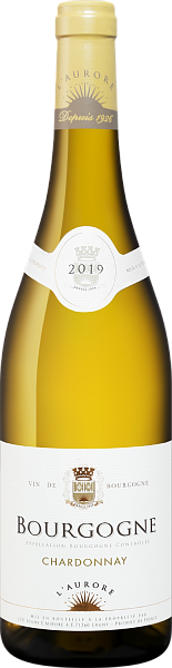Вино Chardonnay Bourgogne AOC Lugny L’Aurore, 0.75 л в Курске