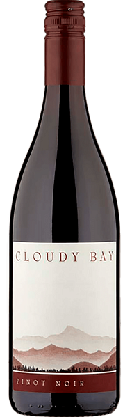 Вино Pinot Noir Marlborough Cloudy Bay, 0.75 л