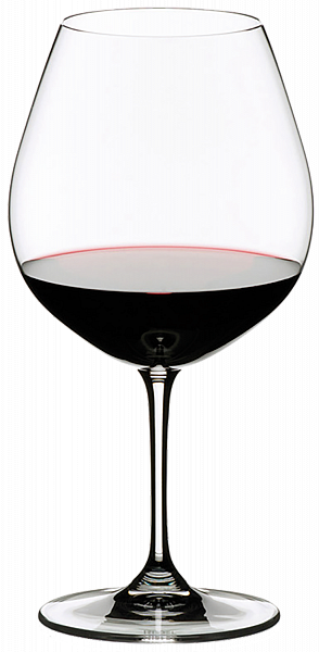 Riedel Vinum Burgundy (2 glasses set), 6416/07
