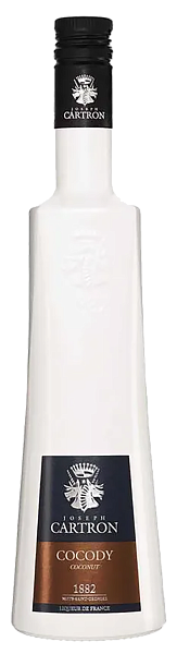 Ликёр Liqueur Cocody Joseph Cartron, 0.7 л в Новосибирске
