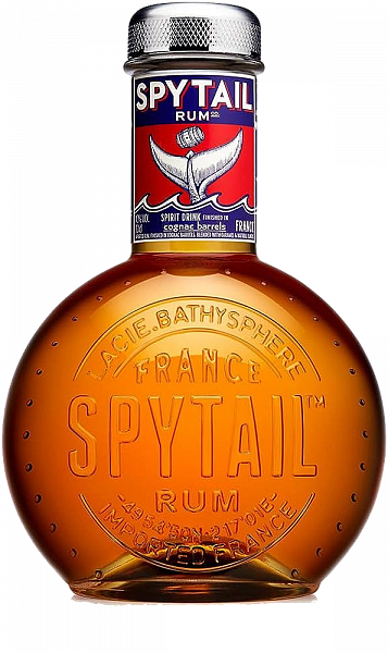 Spytail Cognac Barrels Rum, 0.7 л