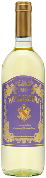 Вино Cosa Bellissima Bianco Toscana IGT Castellani, 0.75 л в Перми