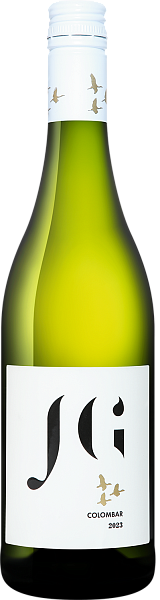 Вино J & G Colombar Robertson Valley WO Goedverwacht Family Wines, 0.75 л в Новосибирске