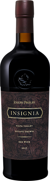 Вино Insignia Napa Valley AVA Joseph Phelps Vineyards, 0.75 л в Волгограде