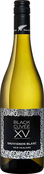 Вино Black Cuvee XV Sauvignon Blanc, 0.75 л в Воронеже