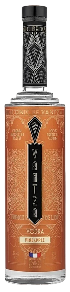 Vantza Pineapple, 0.7 л