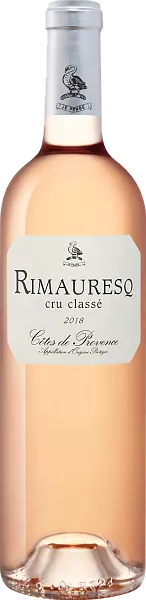 Rimauresq Cru Classe Cotes de Provence AOC Domaine de Rimauresq, 0.75 л
