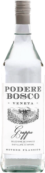 Граппа Podere Bosco, 0.7 л в Воронеже