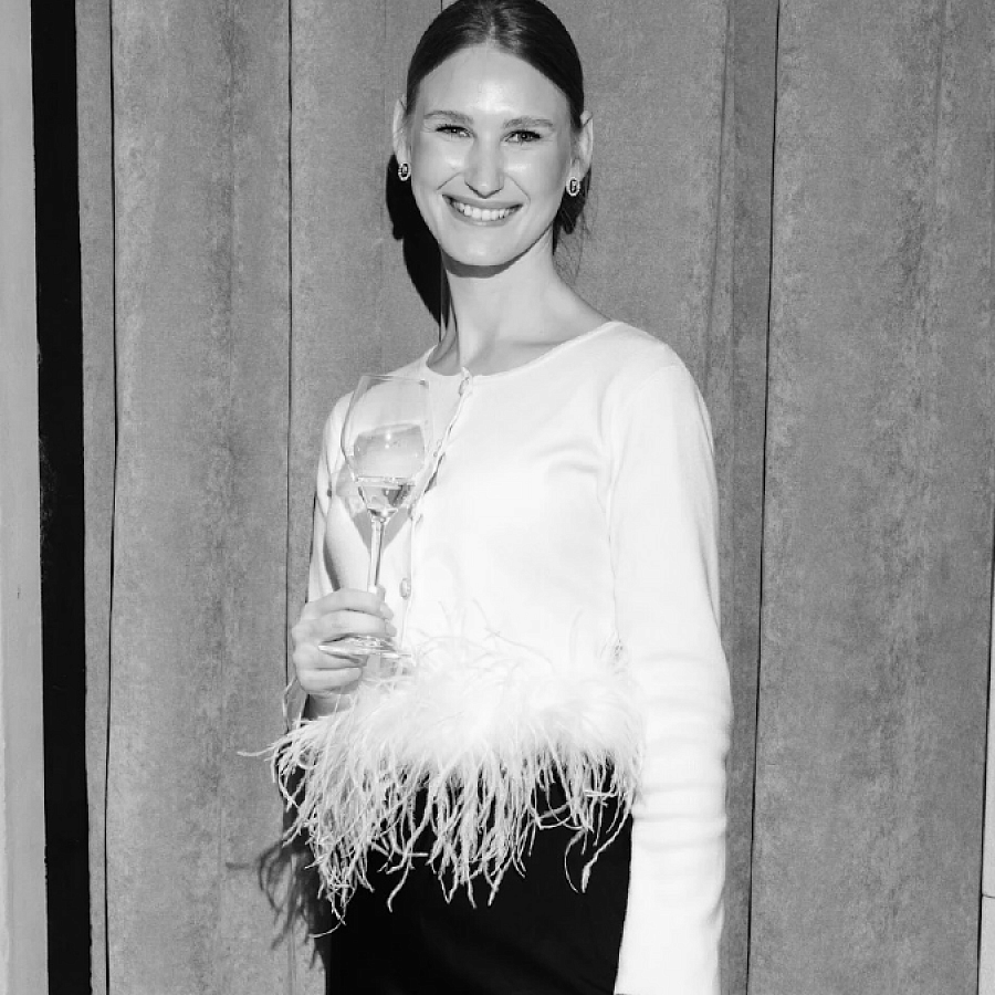 Дарья Полищук