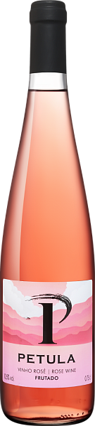 Вино Petula Rose Casa da Fonte Pequena, 0.75 л в Санкт-Петербурге