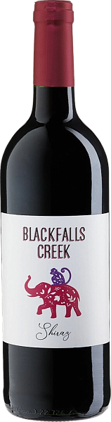 Вино BlackFalls Creek Shiraz, 0.75 л в Курске