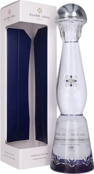 Текила Clase Azul Plata (gift box), 0.7 л в Нижнем Новгороде